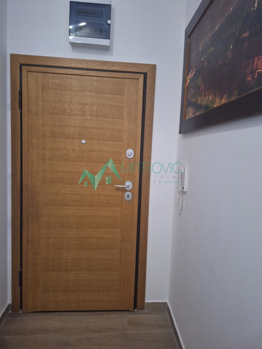 Stan Prodaja Novi Sad Stan Prodaja Novi Sad 38 m2