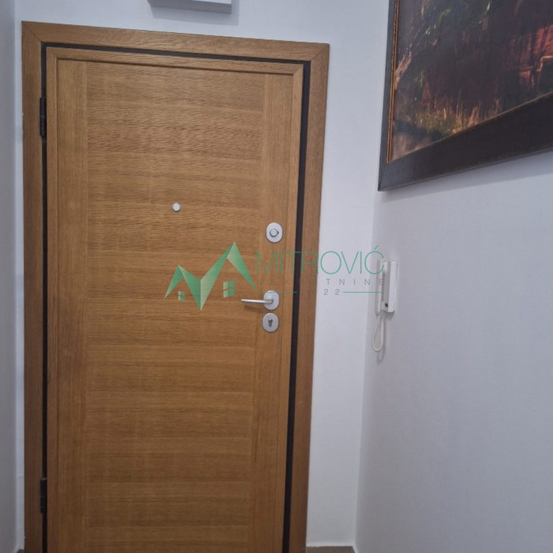 Stan Prodaja Novi Sad  38 m2