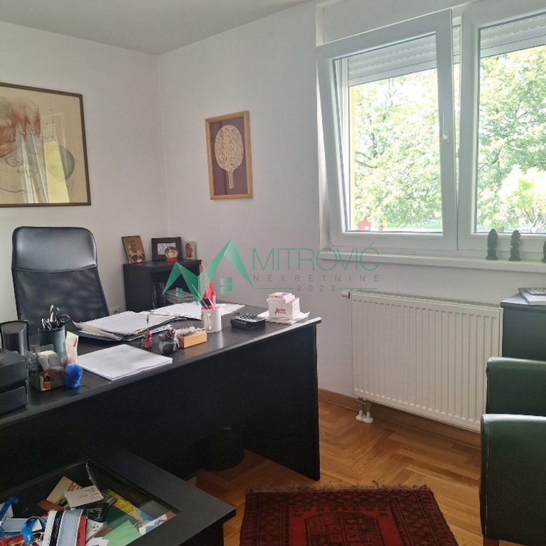 Stan Prodaja Novi Sad  38 m2