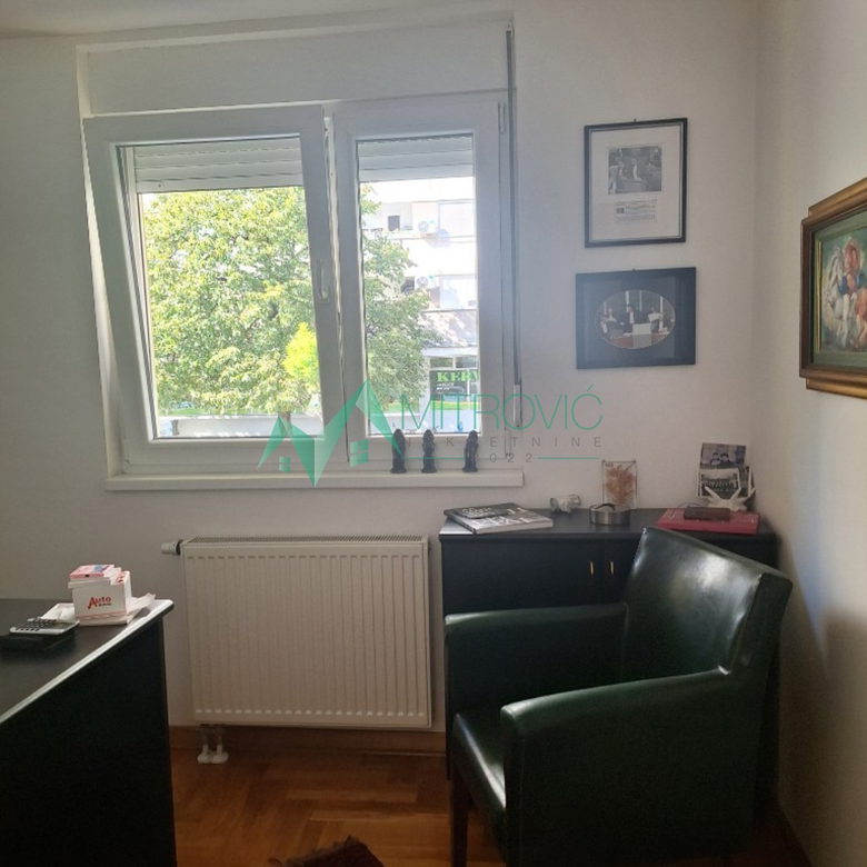 Stan Prodaja Novi Sad  38 m2