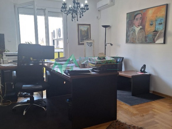 Stan Prodaja Novi Sad  38 m2