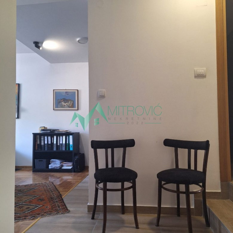 Stan Prodaja Novi Sad  38 m2