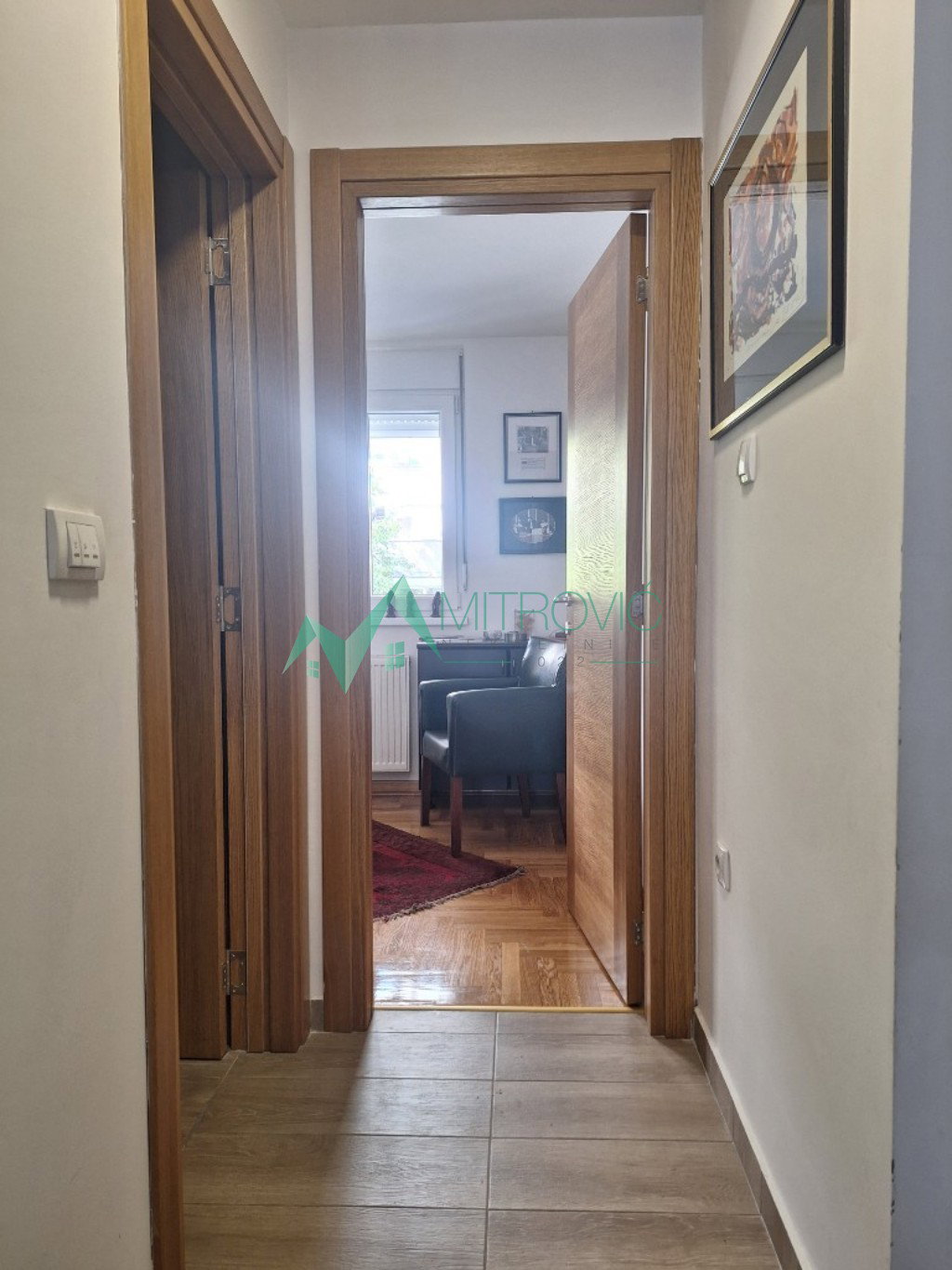 Stan Prodaja Novi Sad Stan Prodaja Novi Sad 38 m2