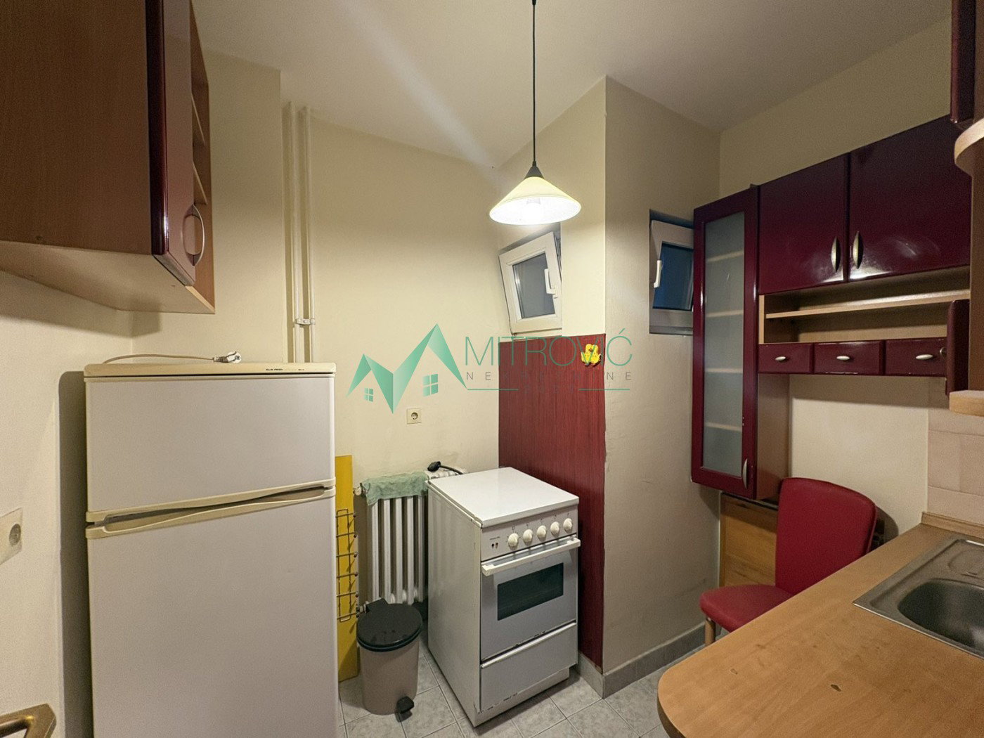 Stan Prodaja Novi Sad Stan Prodaja Novi Sad 32 m2