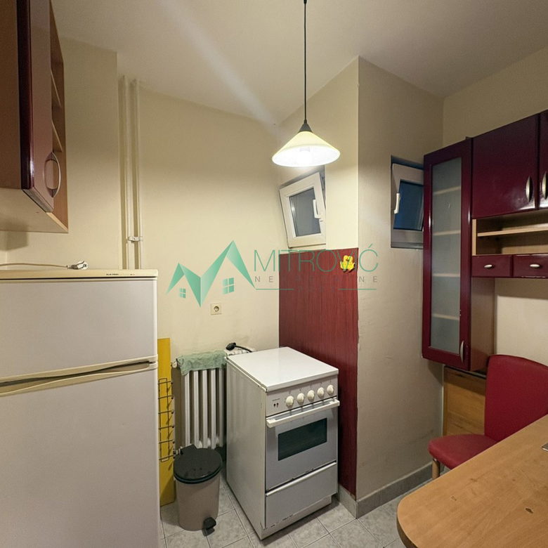 Stan Prodaja Novi Sad  32 m2