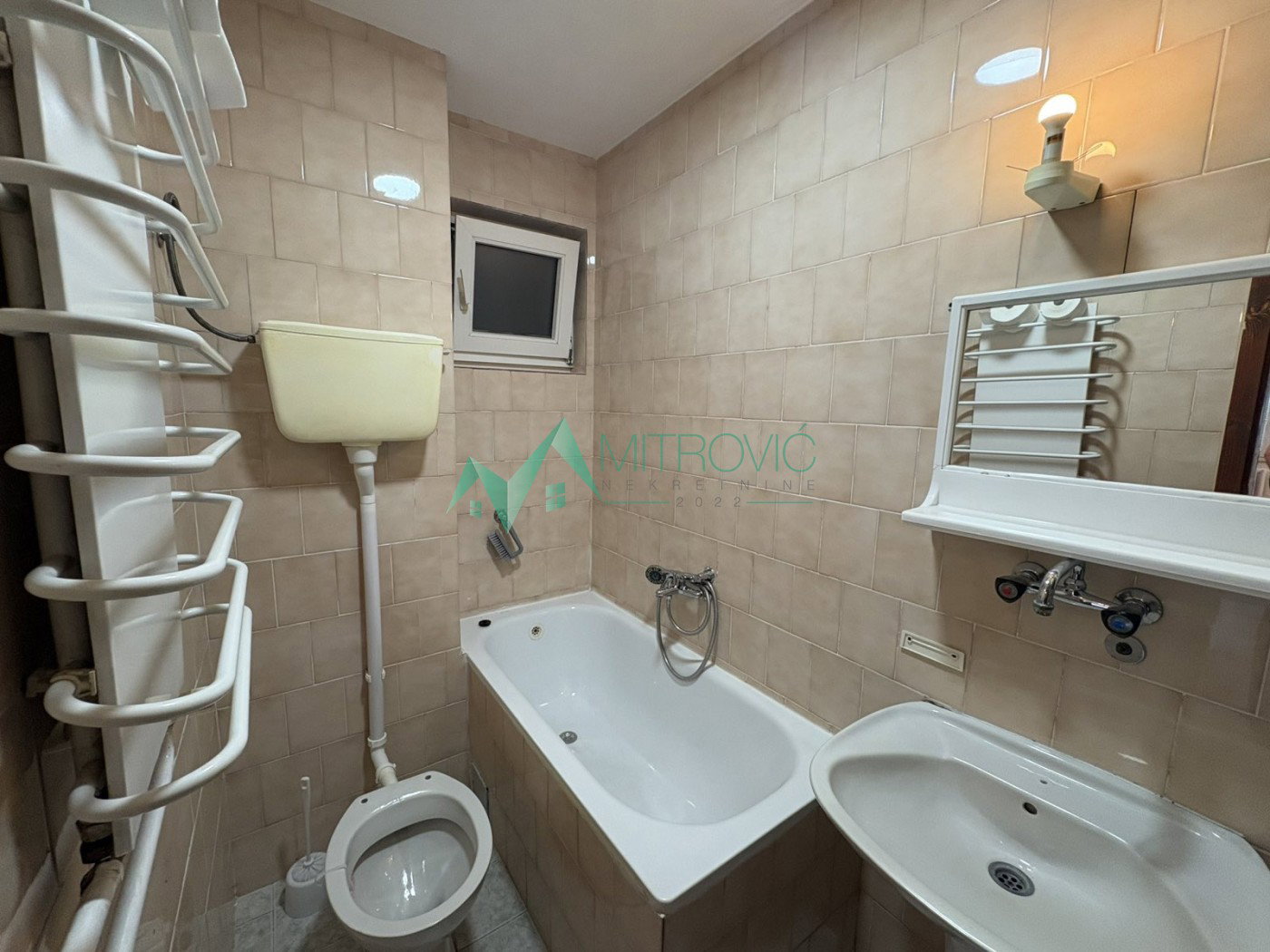 Stan Prodaja Novi Sad Stan Prodaja Novi Sad 32 m2