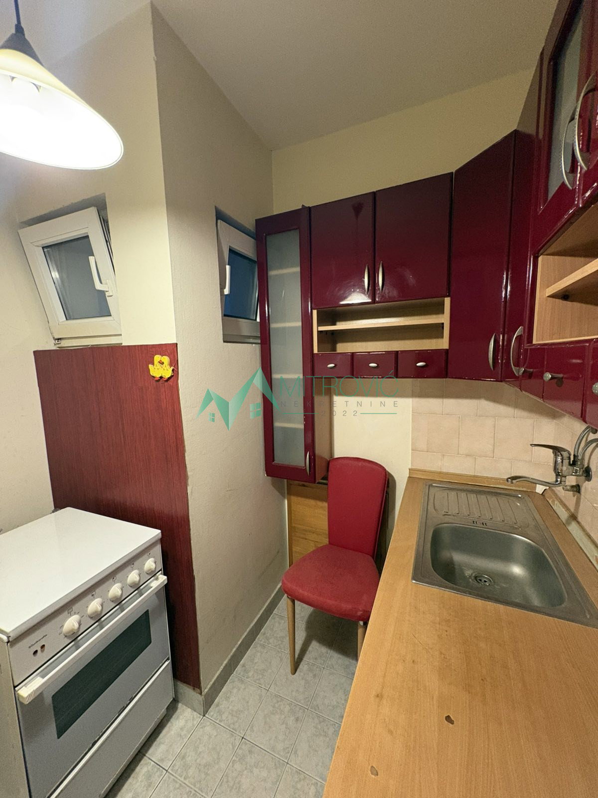 Stan Prodaja Novi Sad Stan Prodaja Novi Sad 32 m2