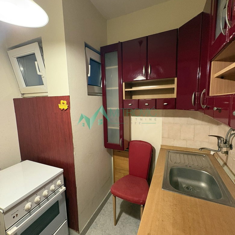 Stan Prodaja Novi Sad  32 m2