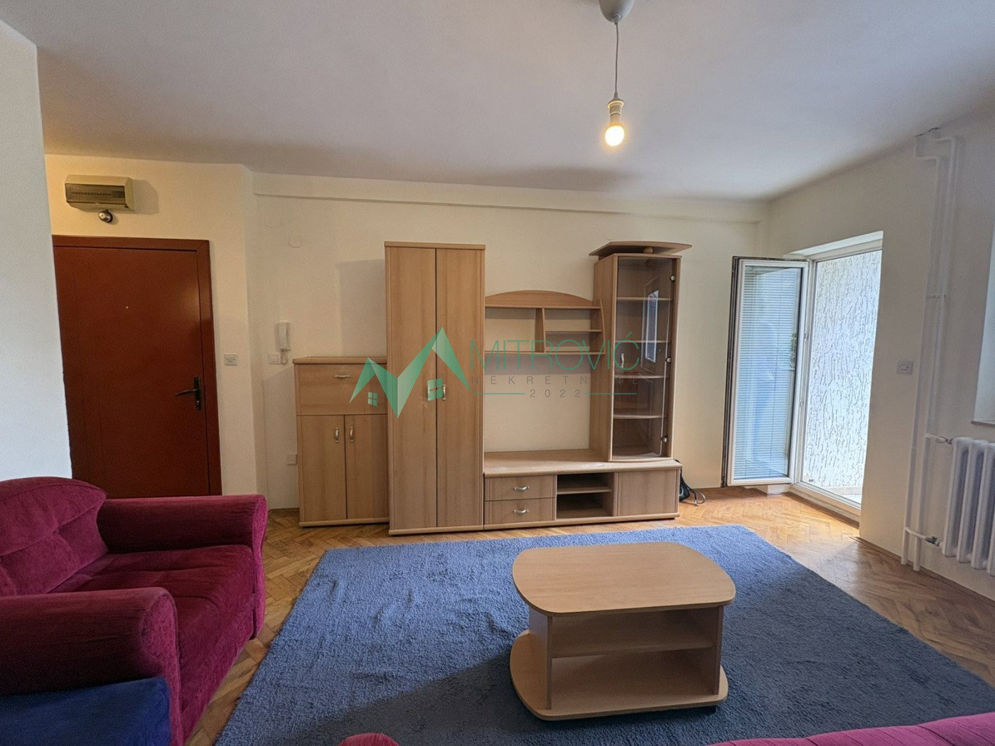 Stan Prodaja Novi Sad Stan Prodaja Novi Sad 32 m2