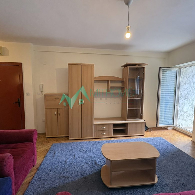 Stan Prodaja Novi Sad  32 m2