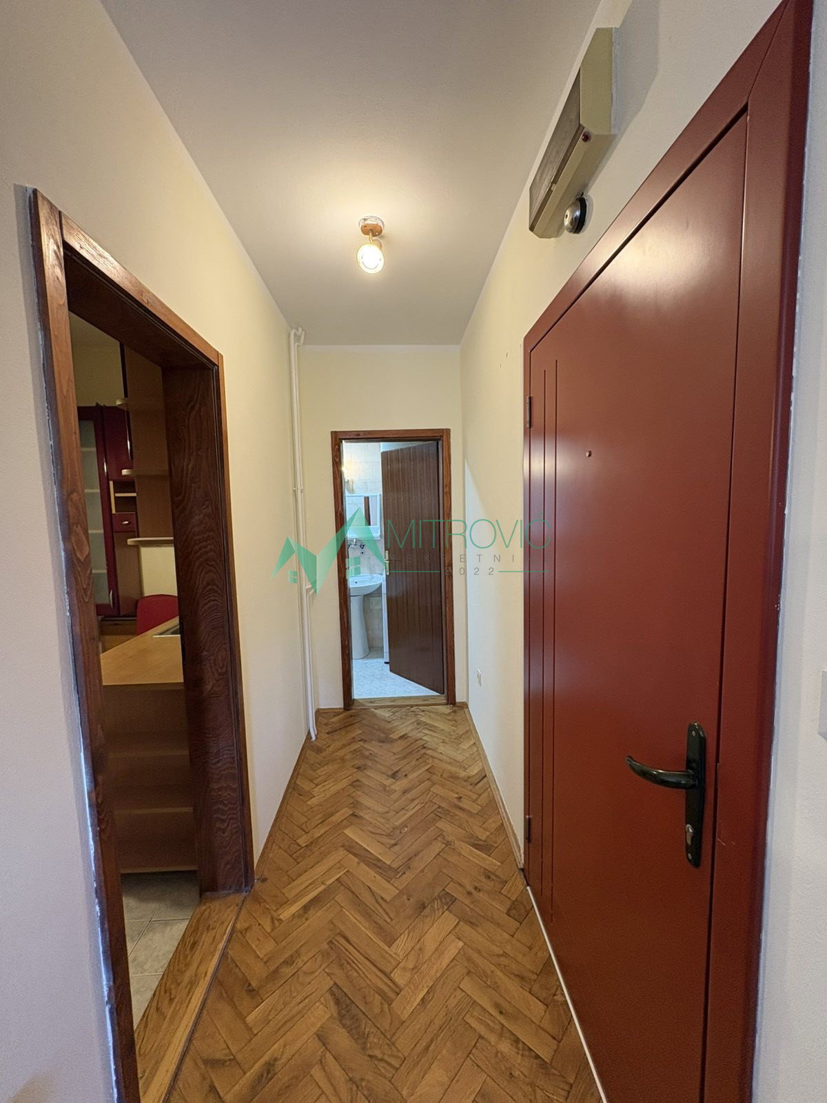 Stan Prodaja Novi Sad Stan Prodaja Novi Sad 32 m2