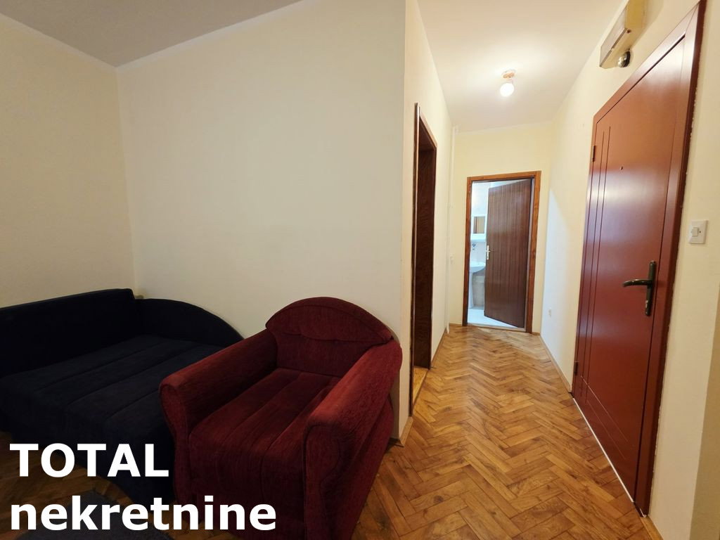 Stan Prodaja Novi Sad  32 m2