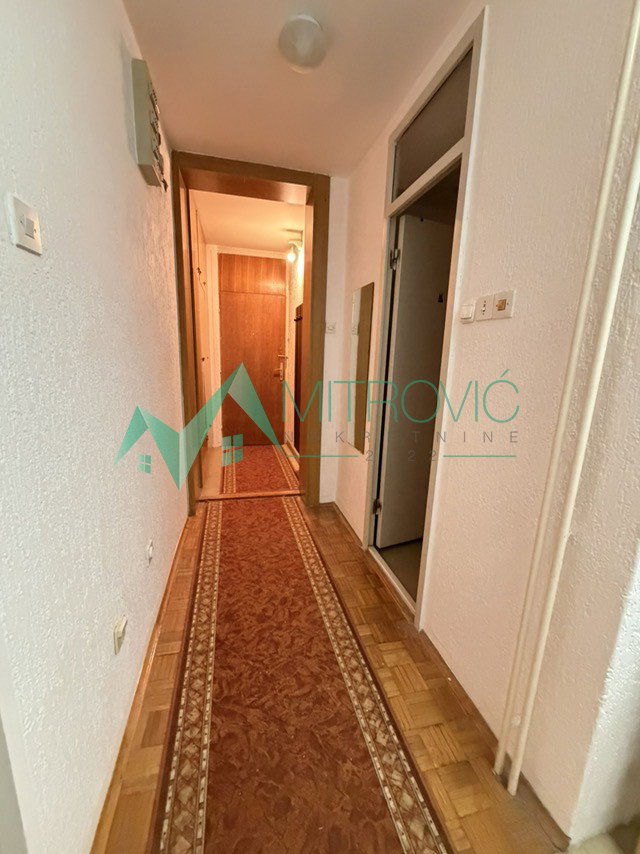 Stan Prodaja Novi Sad Liman 4 31 m2