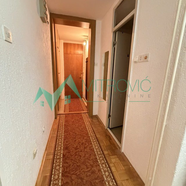 Stan Prodaja Novi Sad Liman 4 31 m2