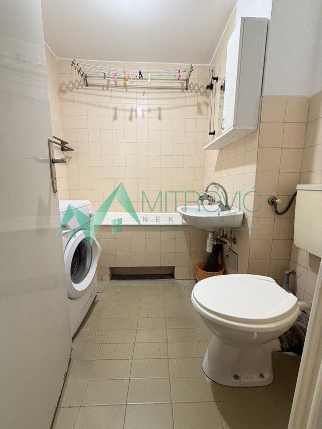 Jednosoban stan na prodaju, Liman 4, Novi Sad, 31m², 97.850 €