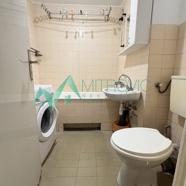 Jednosoban stan na prodaju, Liman 4, Novi Sad, 31m², 97.850 €