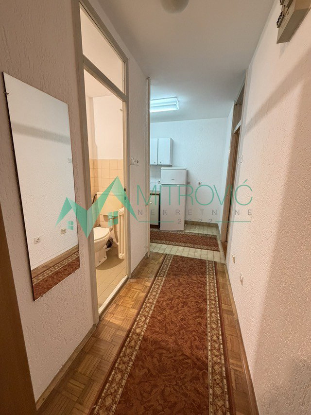Stan Prodaja Novi Sad Liman 4 31 m2