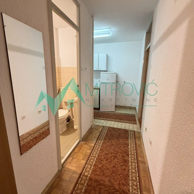 Stan Prodaja Novi Sad Liman 4 31 m2