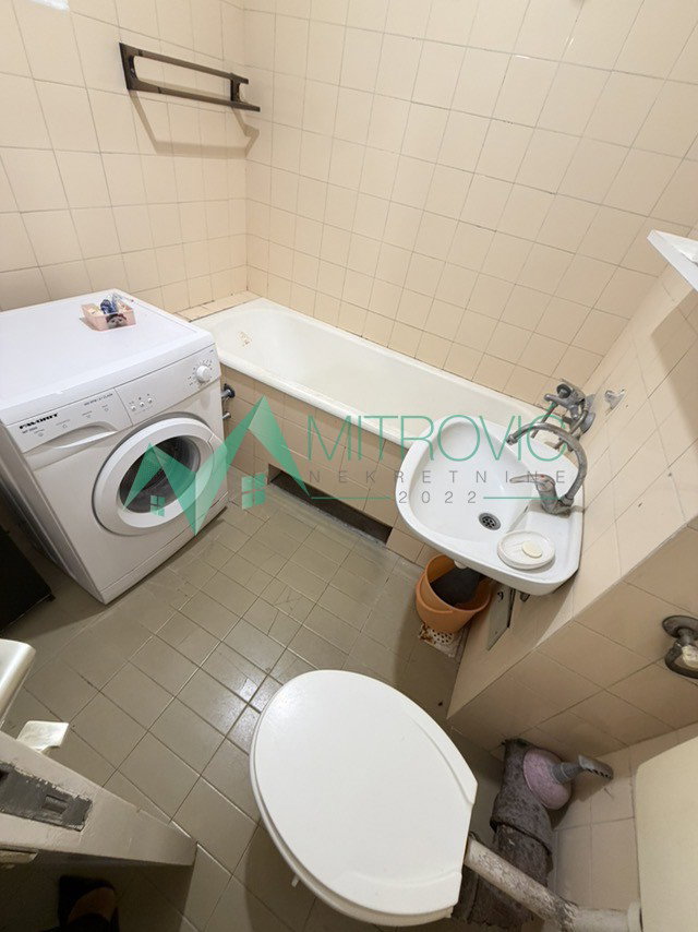 Jednosoban stan na prodaju, Liman 4, Novi Sad, 31m², 97.850 €