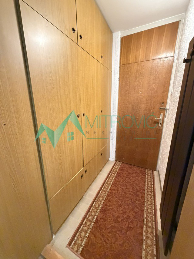 Stan Prodaja Novi Sad Liman 4 31 m2