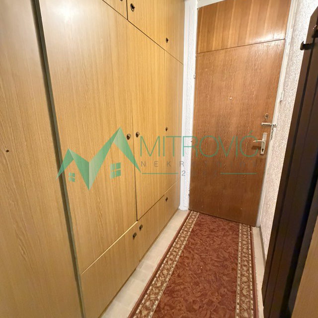 Stan Prodaja Novi Sad Liman 4 31 m2