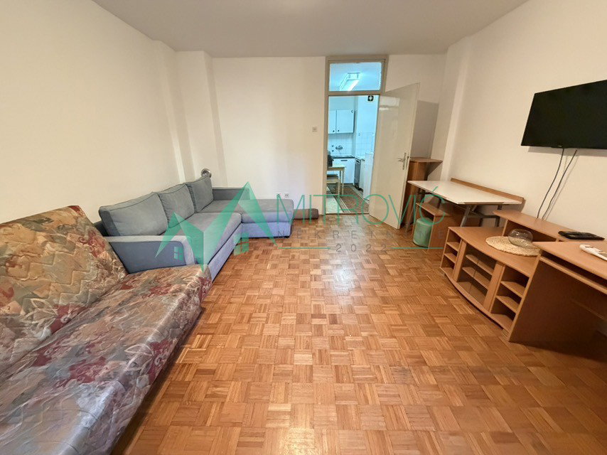 Stan Prodaja Novi Sad Liman 4 31 m2
