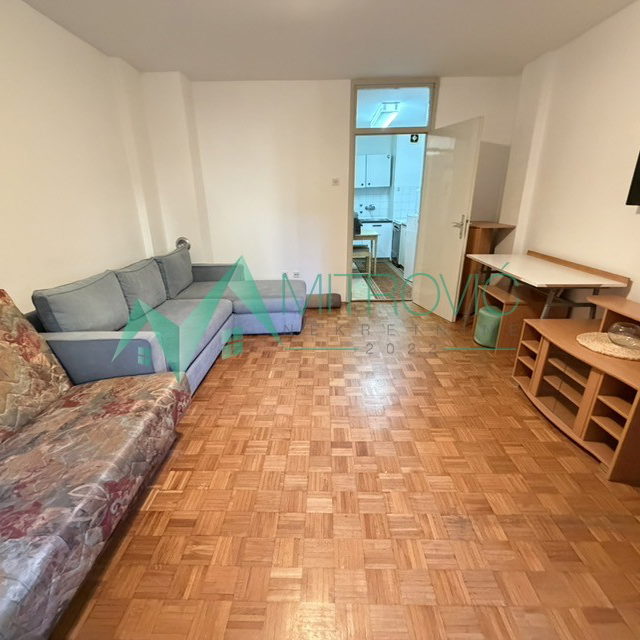 Stan Prodaja Novi Sad Liman 4 31 m2