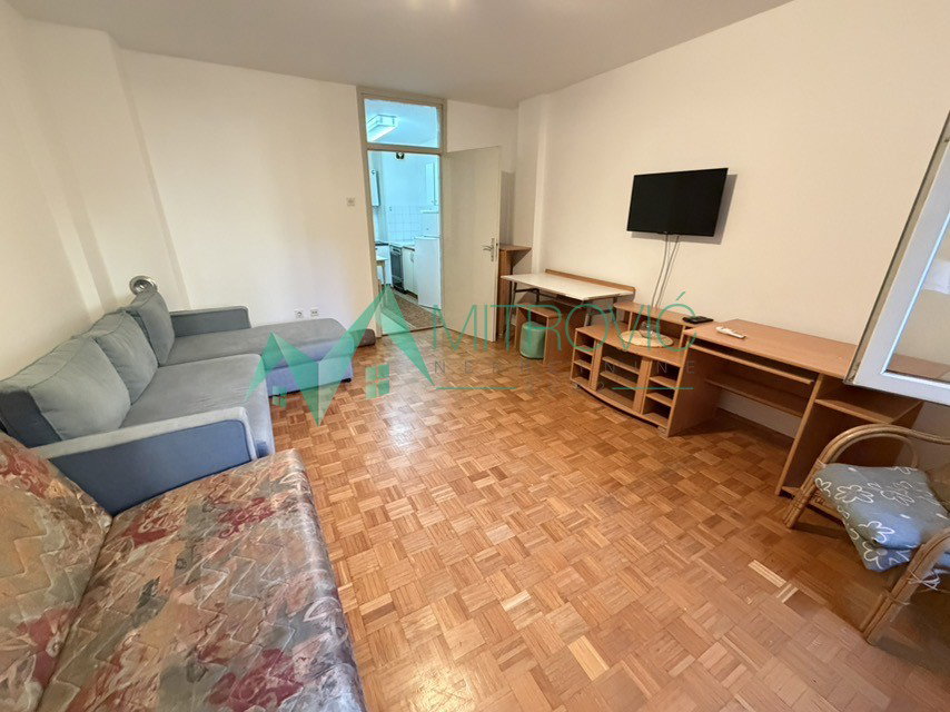 Stan Prodaja Novi Sad Liman 4 31 m2