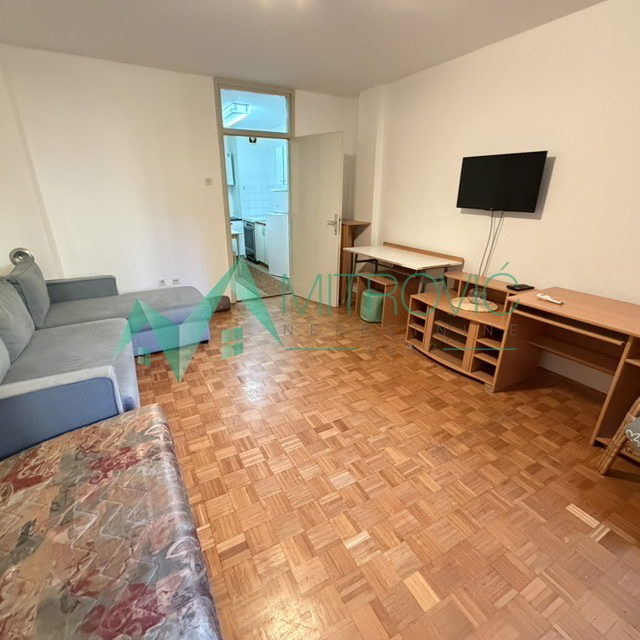 Stan Prodaja Novi Sad Liman 4 31 m2