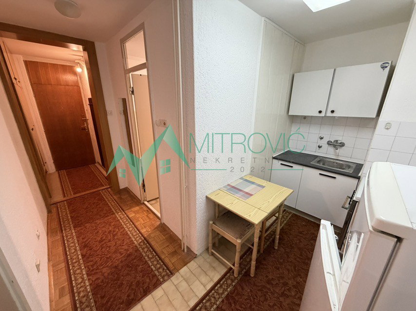 Stan Prodaja Novi Sad Liman 4 31 m2