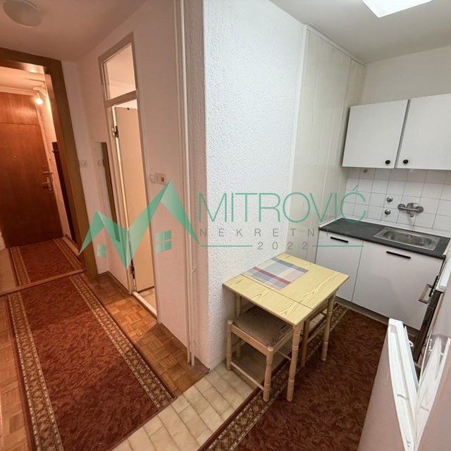 Stan Prodaja Novi Sad Liman 4 31 m2
