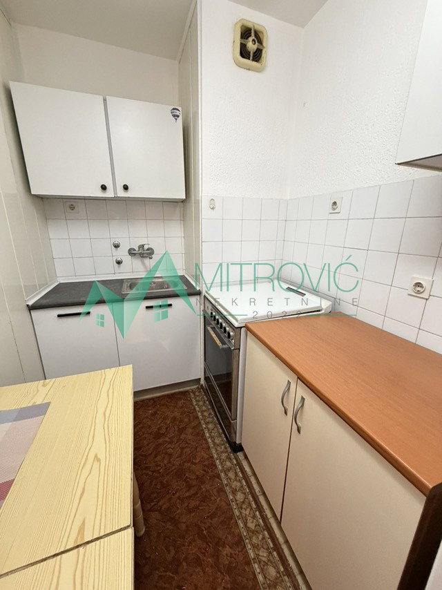 Stan Prodaja Novi Sad Liman 4 31 m2