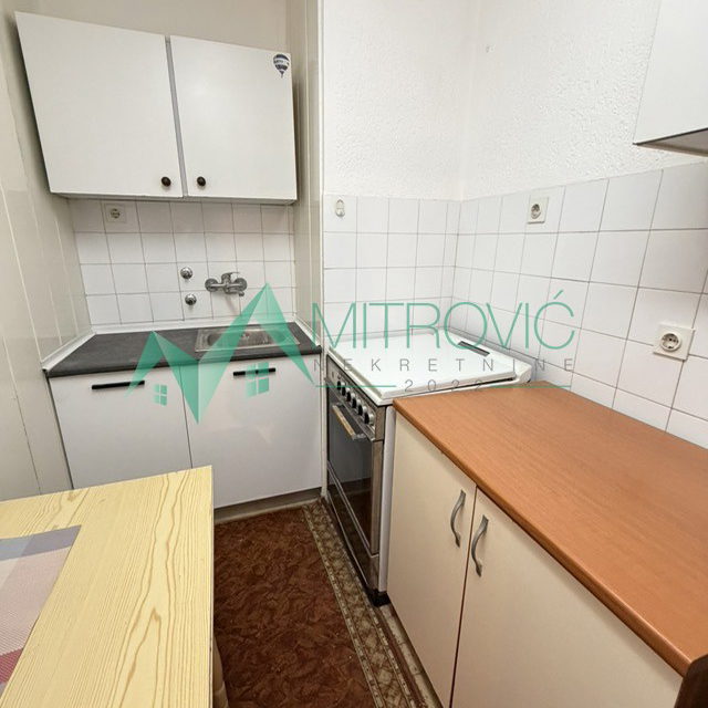 Stan Prodaja Novi Sad Liman 4 31 m2