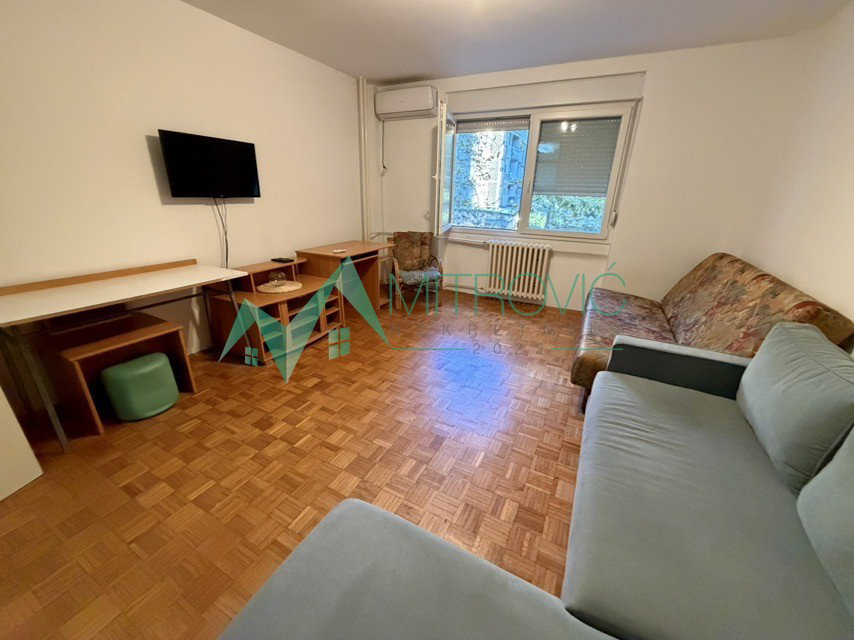 Stan Prodaja Novi Sad Liman 4 31 m2