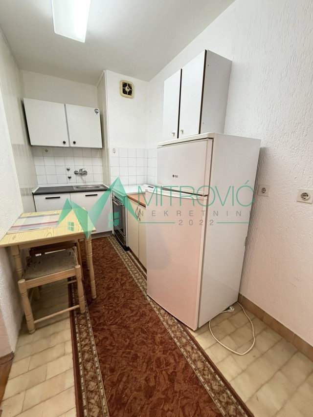 Stan Prodaja Novi Sad Liman 4 31 m2