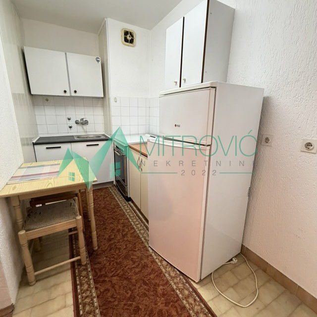 Stan Prodaja Novi Sad Liman 4 31 m2