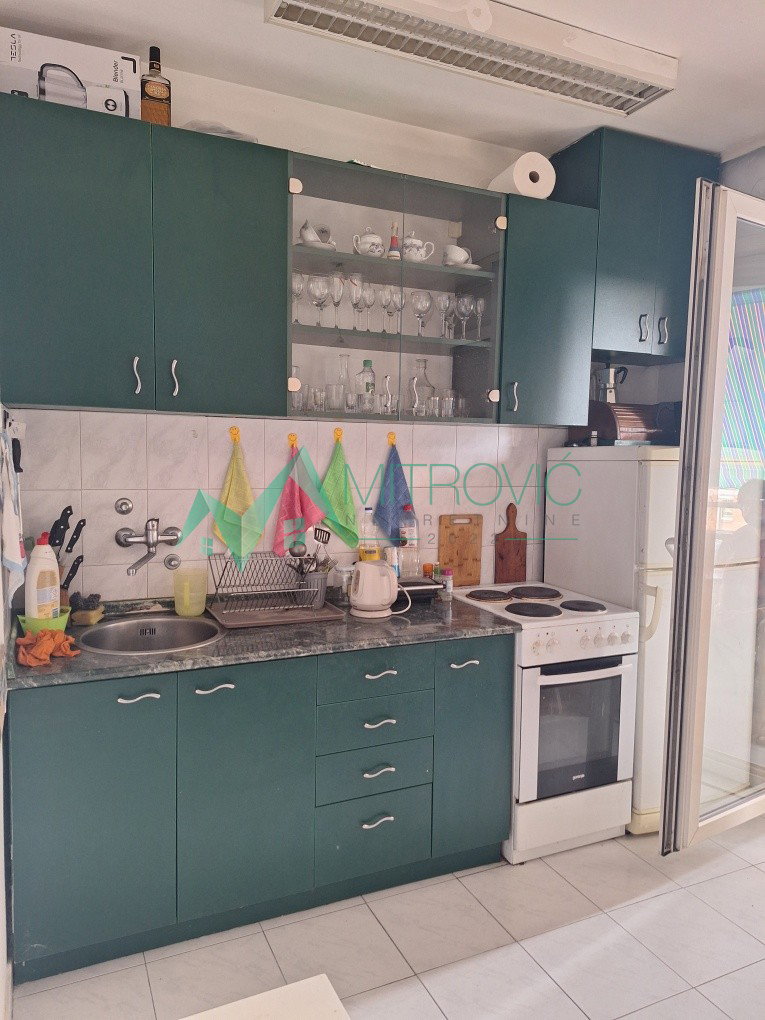 Stan Prodaja Novi Sad Stan Prodaja Novi Sad 37 m2
