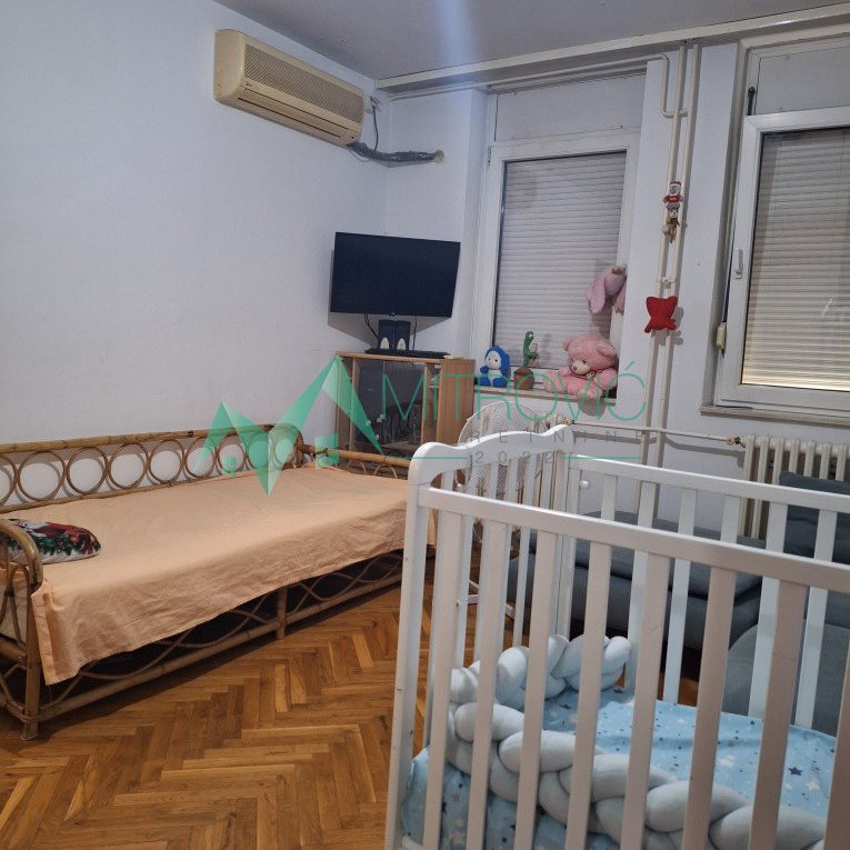 Stan Prodaja Novi Sad  37 m2