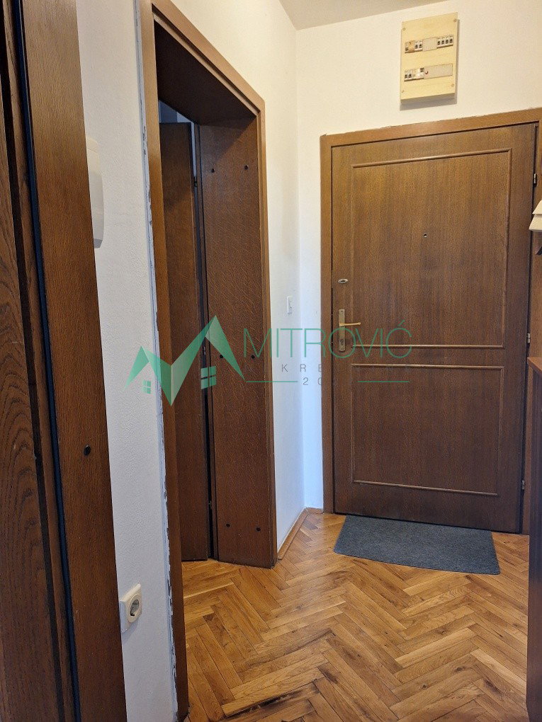 Stan Prodaja Novi Sad Stan Prodaja Novi Sad 37 m2
