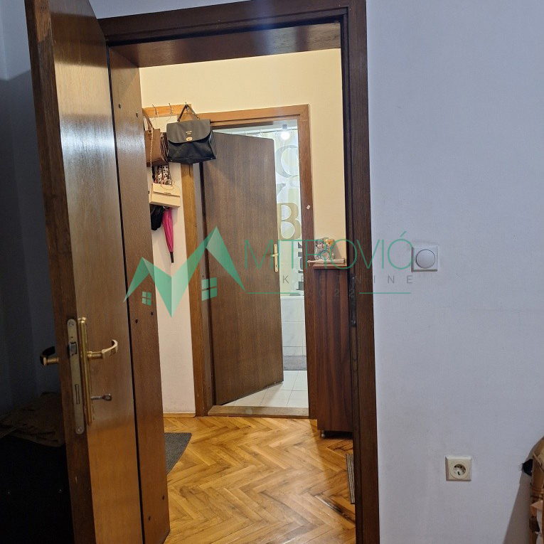 Stan Prodaja Novi Sad  37 m2