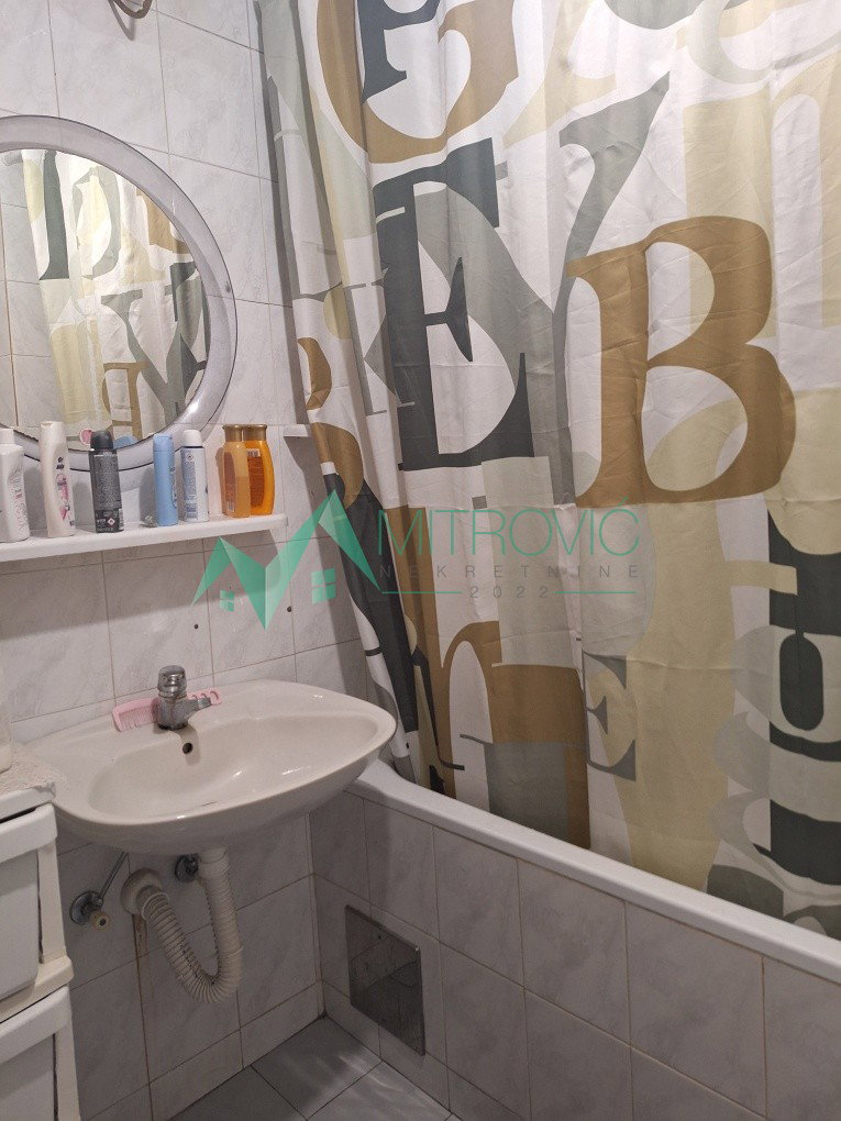 Stan Prodaja Novi Sad Stan Prodaja Novi Sad 37 m2