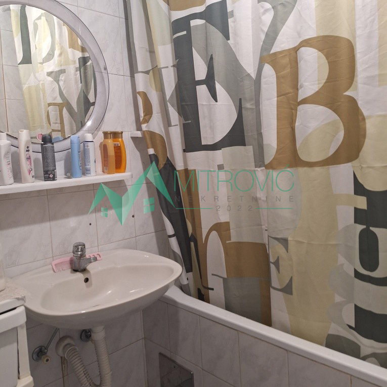 Stan Prodaja Novi Sad  37 m2