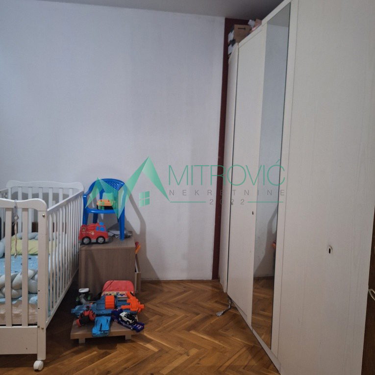 Stan Prodaja Novi Sad  37 m2