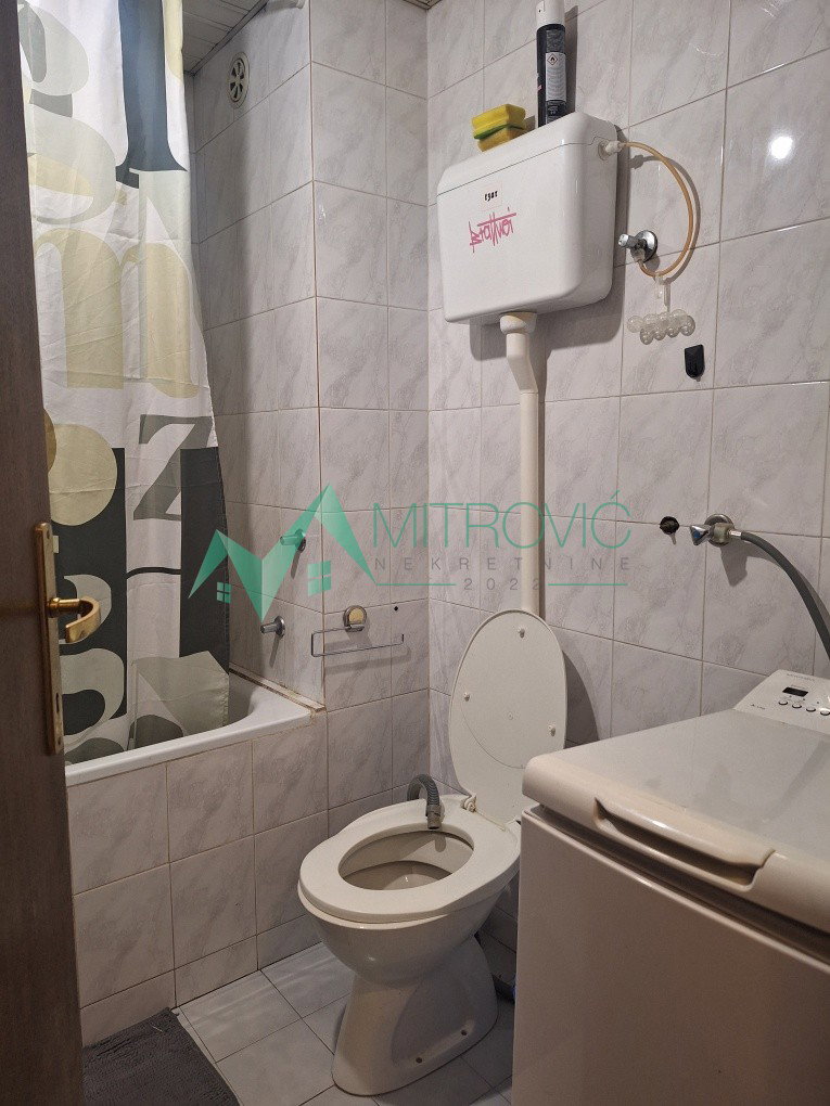 Stan Prodaja Novi Sad Stan Prodaja Novi Sad 37 m2