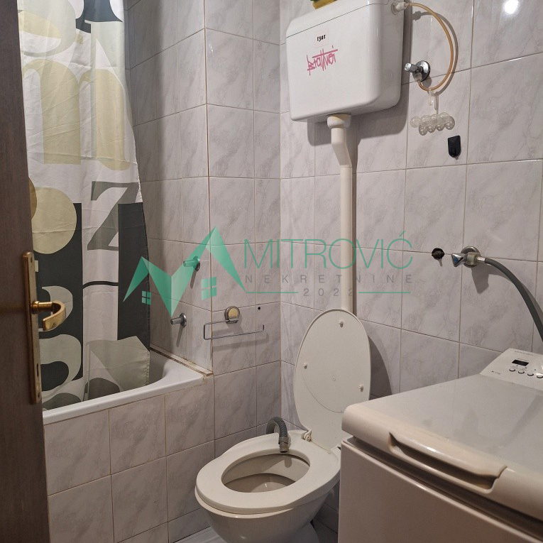 Stan Prodaja Novi Sad  37 m2