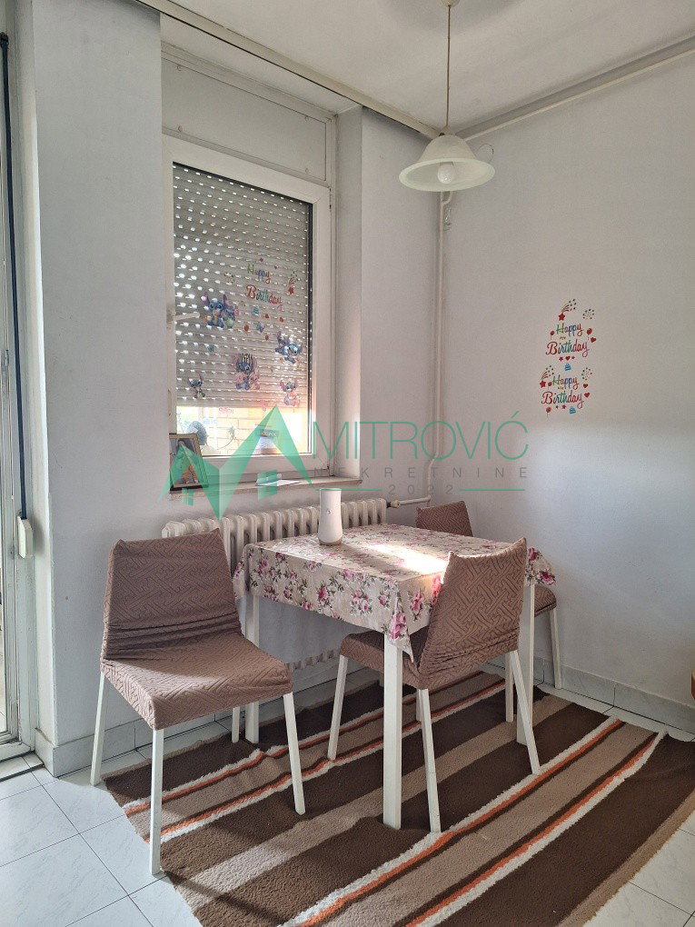 Stan Prodaja Novi Sad Stan Prodaja Novi Sad 37 m2