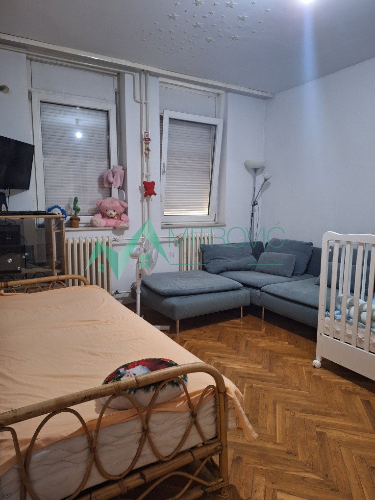 Stan Prodaja Novi Sad Stan Prodaja Novi Sad 37 m2