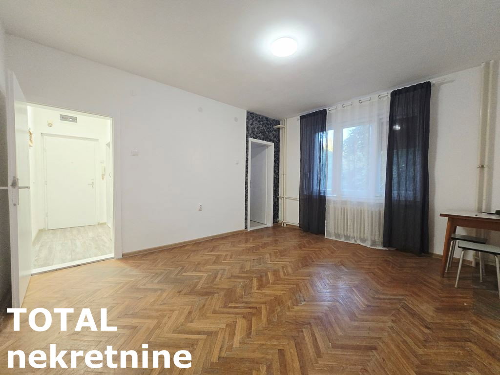 Stan Prodaja Novi Sad  29 m2