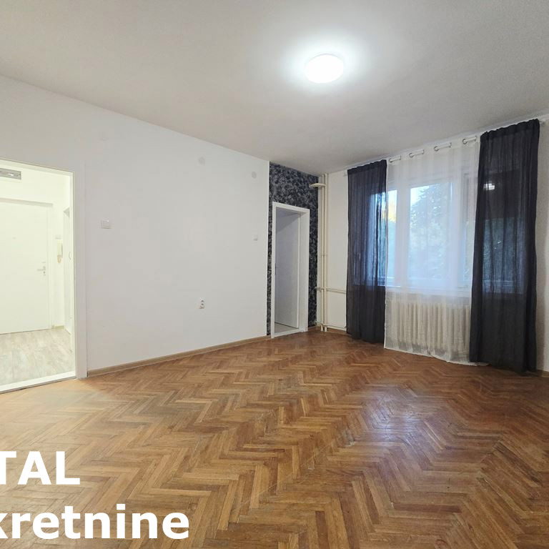 Stan Prodaja Novi Sad  29 m2