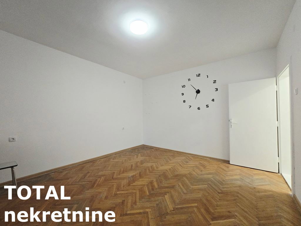 Stan Prodaja Novi Sad  29 m2